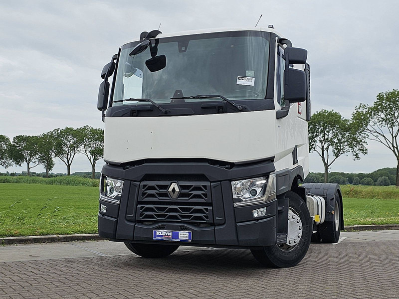 Renault T 460 FULL ADR ALCOA - Тягач: фото 1 Renault T 460 FULL ADR ALCOA - Тягач: фото 1