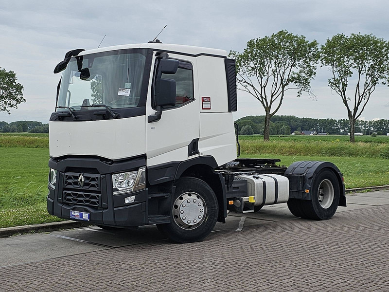 Renault T 460 FULL ADR ALCOA - Тягач: фото 2 Renault T 460 FULL ADR ALCOA - Тягач: фото 2
