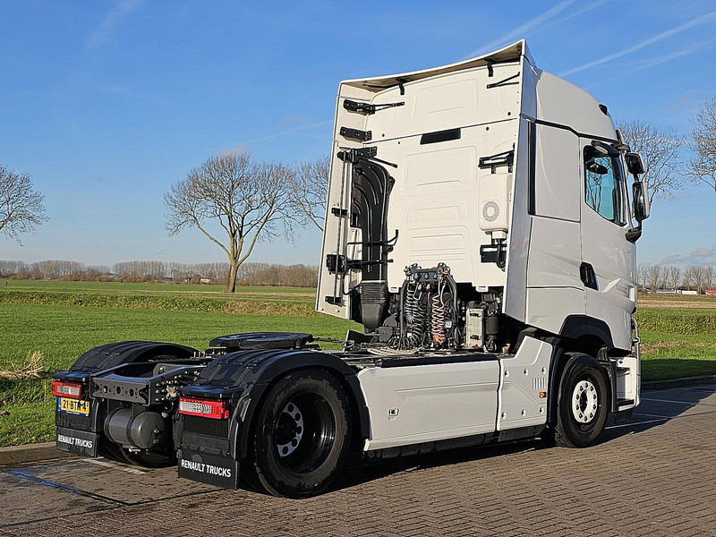 Renault T 520 HIGH EVO 99TKM NIGHT A/C - Тягач: фото 3 Renault T 520 HIGH EVO 99TKM NIGHT A/C - Тягач: фото 3
