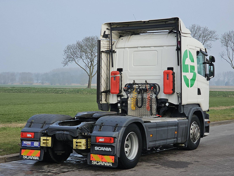 Scania G370 CG19 SKIRTS - Тягач: фото 3 Scania G370 CG19 SKIRTS - Тягач: фото 3