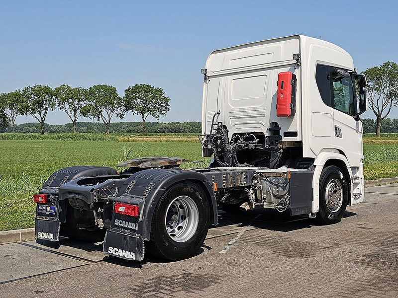 Scania G450 ADR RET. LEATHER PTO - Тягач: фото 3 Scania G450 ADR RET. LEATHER PTO - Тягач: фото 3