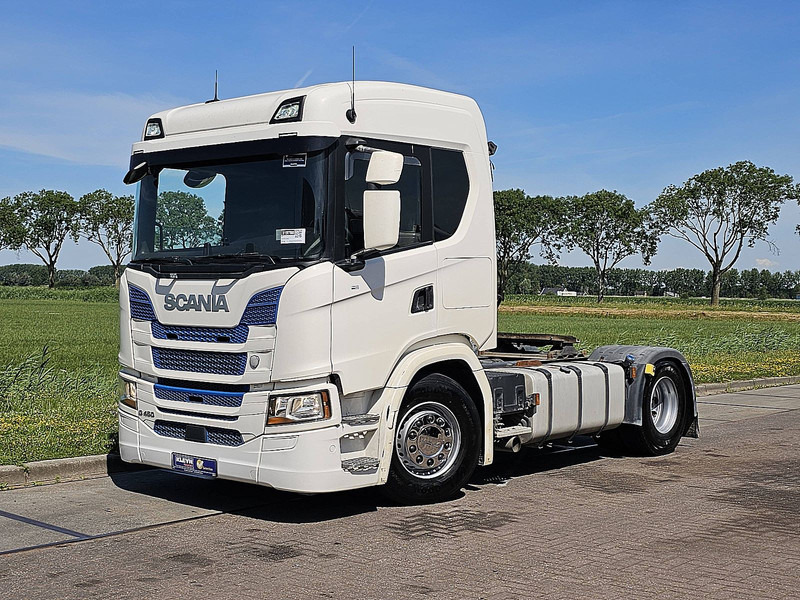 Scania G450 - Тягач: фото 2 Scania G450 - Тягач: фото 2