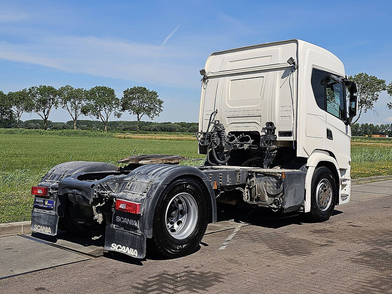 Scania G450 - Тягач: фото 3 Scania G450 - Тягач: фото 3