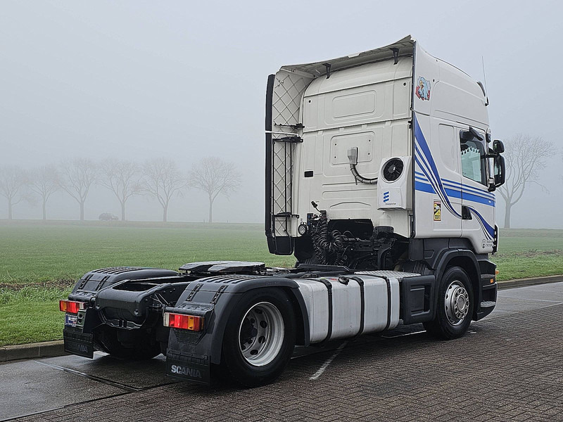 Scania R440 - Тягач: фото 3 Scania R440 - Тягач: фото 3