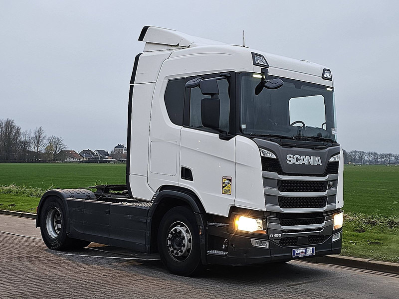 Scania R450 NB,CR19 - Тягач: фото 5 Scania R450 NB,CR19 - Тягач: фото 5