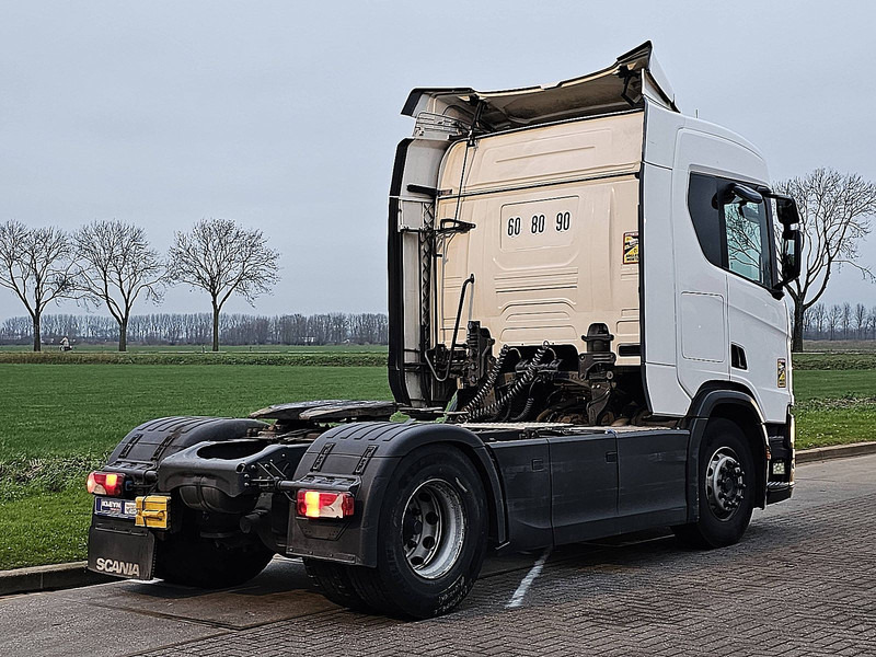 Scania R450 NB,CR19 - Тягач: фото 3 Scania R450 NB,CR19 - Тягач: фото 3