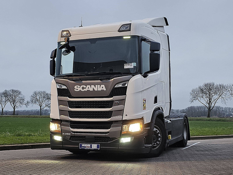 Scania R450 NB,CR19 - Тягач: фото 1 Scania R450 NB,CR19 - Тягач: фото 1