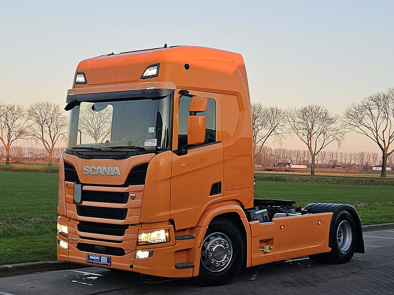 Scania R450 - Тягач: фото 2 Scania R450 - Тягач: фото 2