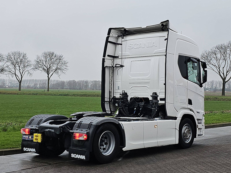 Scania R460 - Тягач: фото 3 Scania R460 - Тягач: фото 3