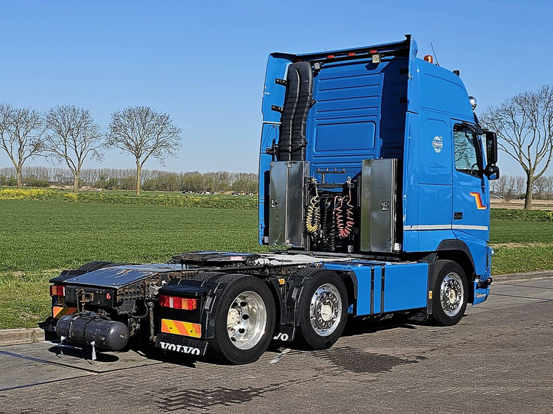 Volvo FH 13.420 XL 6X2 LIKE NEW - Тягач: фото 3 Volvo FH 13.420 XL 6X2 LIKE NEW - Тягач: фото 3