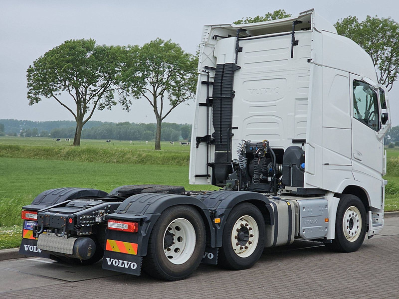 Volvo FH 460 6X2 XENON I-SAVE - Тягач: фото 3 Volvo FH 460 6X2 XENON I-SAVE - Тягач: фото 3