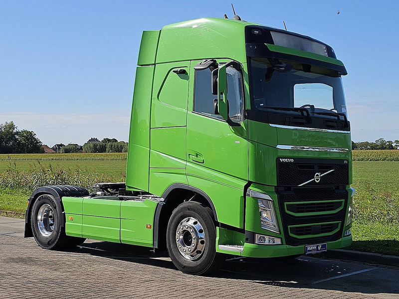 Volvo FH 460 XEN. ALCOA VOITH RET - Тягач: фото 5 Volvo FH 460 XEN. ALCOA VOITH RET - Тягач: фото 5