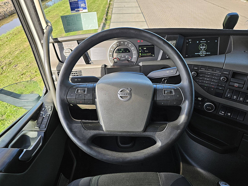 Тягач Volvo FH 500 6X2 STEER PTO+HYDR.: фото 14