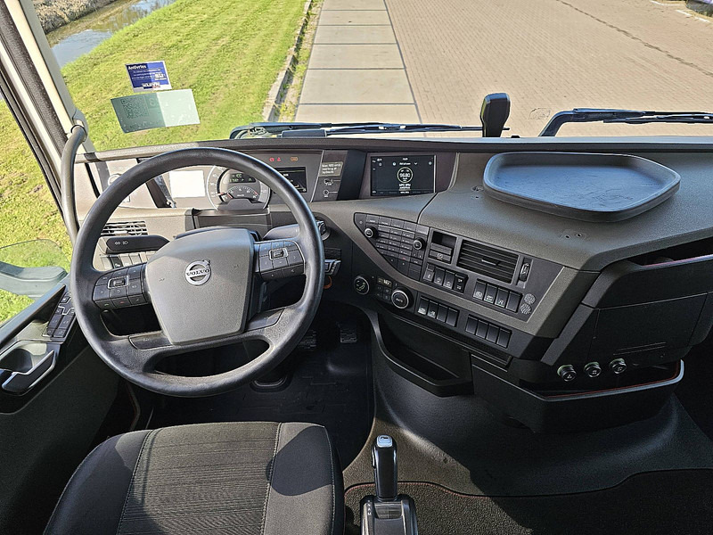Тягач Volvo FH 500 6X2 STEER PTO+HYDR.: фото 8