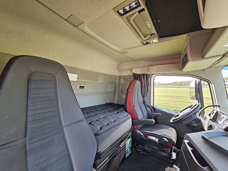 Тягач Volvo FH 500 6X2 STEER PTO+HYDR.: фото 15