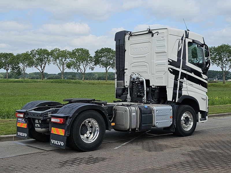 Volvo FH 500 LOW ROOF PTP+HYDR. - Тягач: фото 3 Volvo FH 500 LOW ROOF PTP+HYDR. - Тягач: фото 3