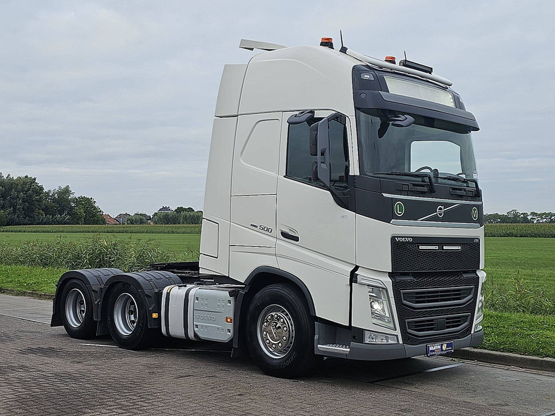 Volvo FH 500 XL 6X2 WB 300 - Тягач: фото 5 Volvo FH 500 XL 6X2 WB 300 - Тягач: фото 5