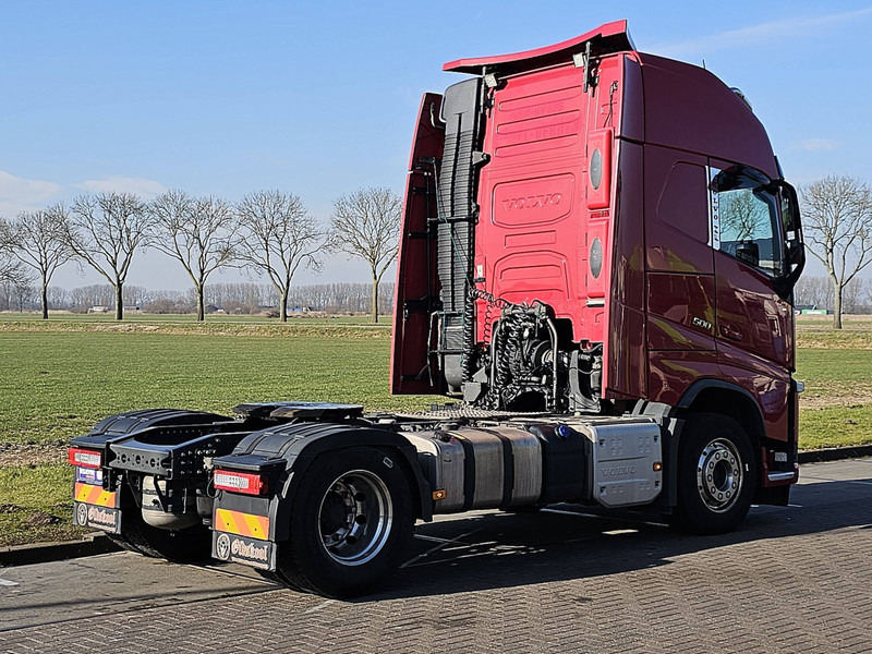 Volvo FH 500 XL ALCOA'S EURO6D - Тягач: фото 3 Volvo FH 500 XL ALCOA'S EURO6D - Тягач: фото 3