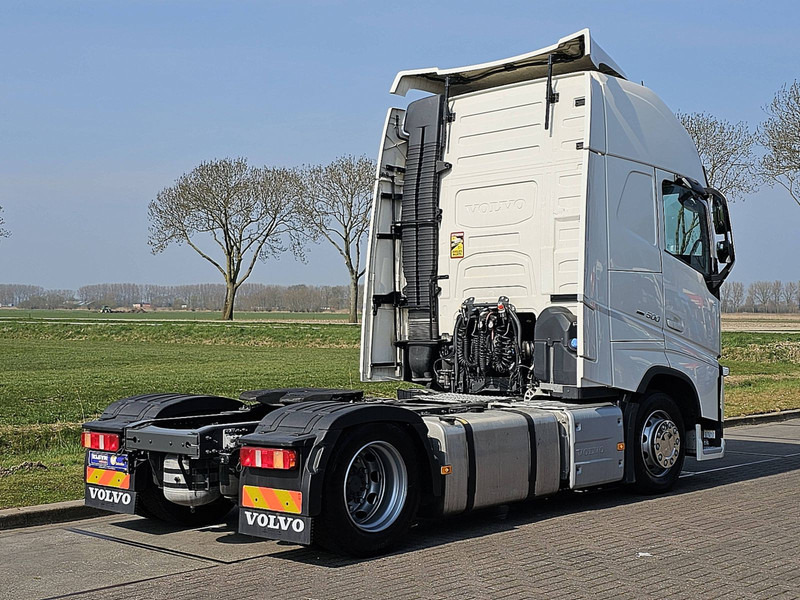 Volvo FH 500 XL I-PARK-COOL MEGA - Тягач: фото 3 Volvo FH 500 XL I-PARK-COOL MEGA - Тягач: фото 3