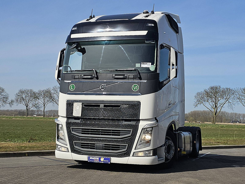 Volvo FH 500 XL I-PARK-COOL MEGA - Тягач: фото 1 Volvo FH 500 XL I-PARK-COOL MEGA - Тягач: фото 1