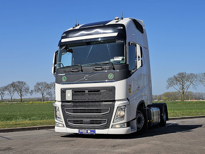 Volvo FH 500 XL I-PARK-COOL MEGA - Тягач: фото 1 Volvo FH 500 XL I-PARK-COOL MEGA - Тягач: фото 1