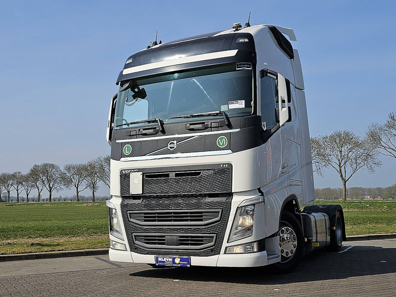Volvo FH 500 XL I-PARK-COOL MEGA - Тягач: фото 1 Volvo FH 500 XL I-PARK-COOL MEGA - Тягач: фото 1