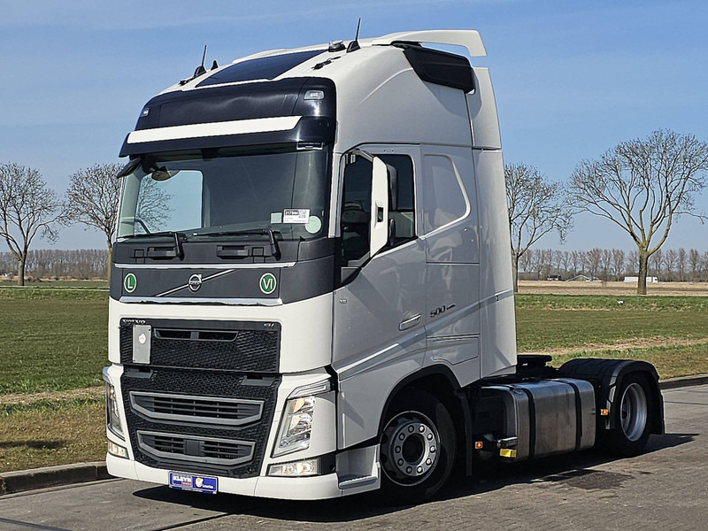 Volvo FH 500 XL I-PARK-COOL MEGA - Тягач: фото 2 Volvo FH 500 XL I-PARK-COOL MEGA - Тягач: фото 2