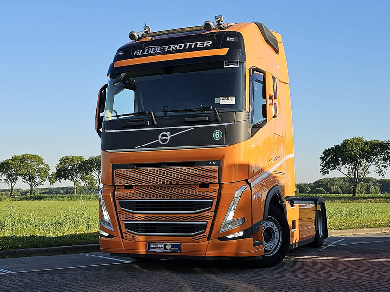 Volvo FH 500 XL LED I-PARK-COOL - Тягач: фото 1 Volvo FH 500 XL LED I-PARK-COOL - Тягач: фото 1