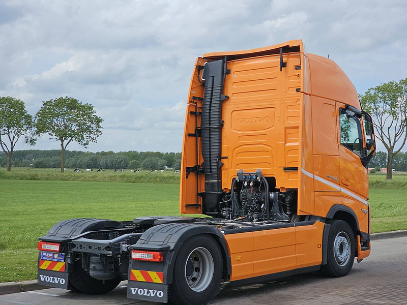 Volvo FH 500 XL - Тягач: фото 3 Volvo FH 500 XL - Тягач: фото 3