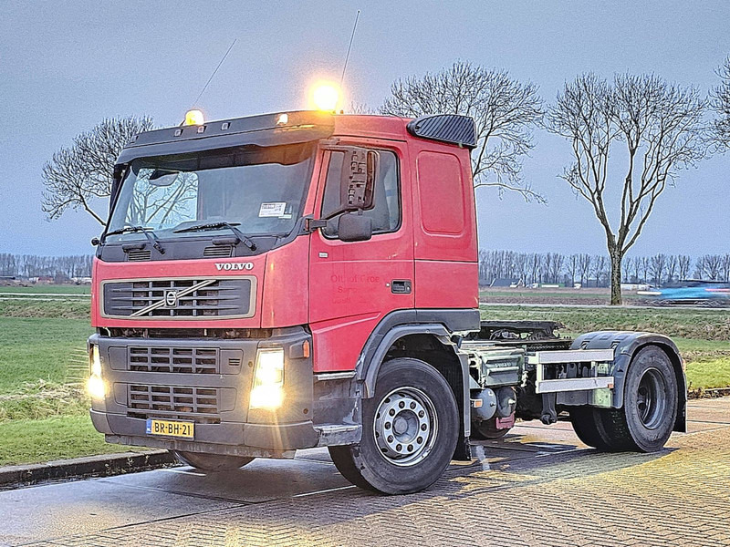 Volvo FM 12.340 NL-TRUCK - Тягач: фото 2 Volvo FM 12.340 NL-TRUCK - Тягач: фото 2