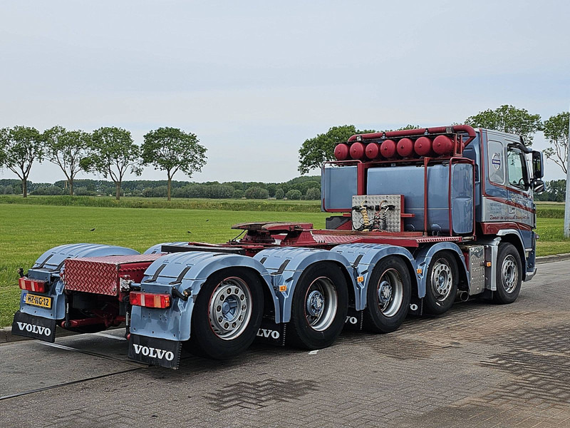 Volvo FM 13.500 EEV 10X4 HEAVY DUTY - Тягач: фото 3 Volvo FM 13.500 EEV 10X4 HEAVY DUTY - Тягач: фото 3