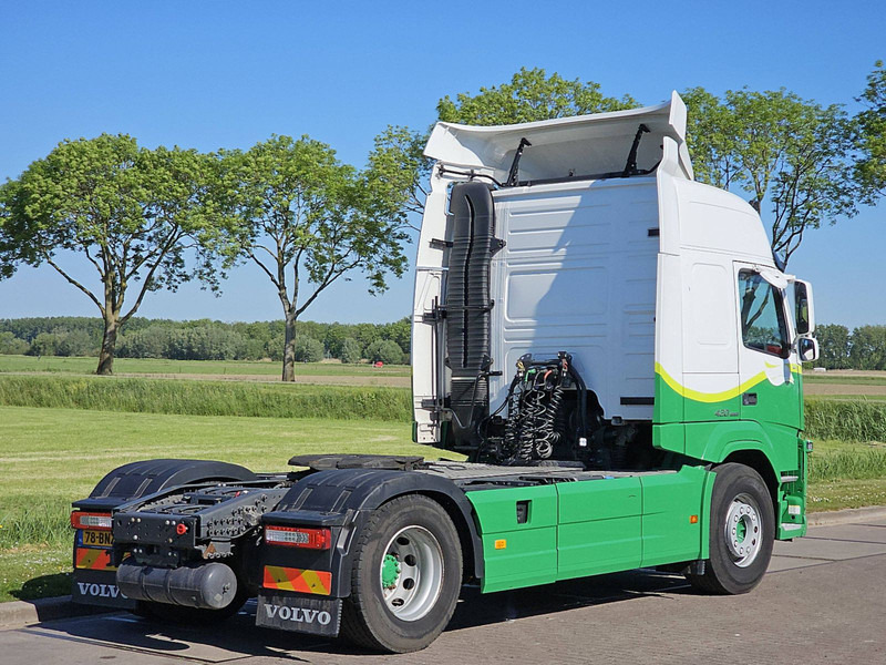 Volvo FM 420 - Тягач: фото 3 Volvo FM 420 - Тягач: фото 3