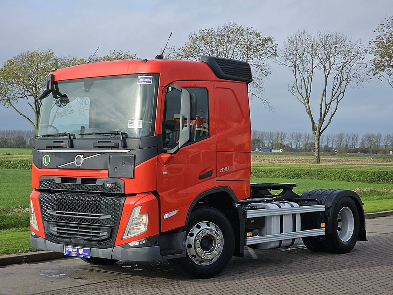 Volvo FM 430 - Тягач: фото 2 Volvo FM 430 - Тягач: фото 2