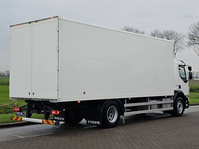 Volvo FE 320.18 6900 KM LIKE NEW!! - Грузовик с закрытым кузовом: фото 3 Volvo FE 320.18 6900 KM LIKE NEW!! - Грузовик с закрытым кузовом: фото 3