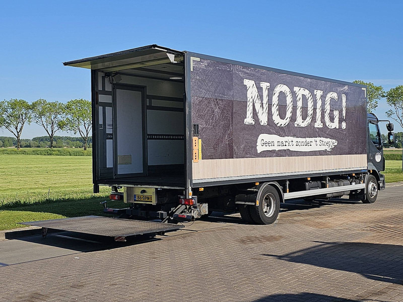 Volvo FL 240.12 AIRCO ISO BOX HEATER - Рефрижератор: фото 3 Volvo FL 240.12 AIRCO ISO BOX HEATER - Рефрижератор: фото 3