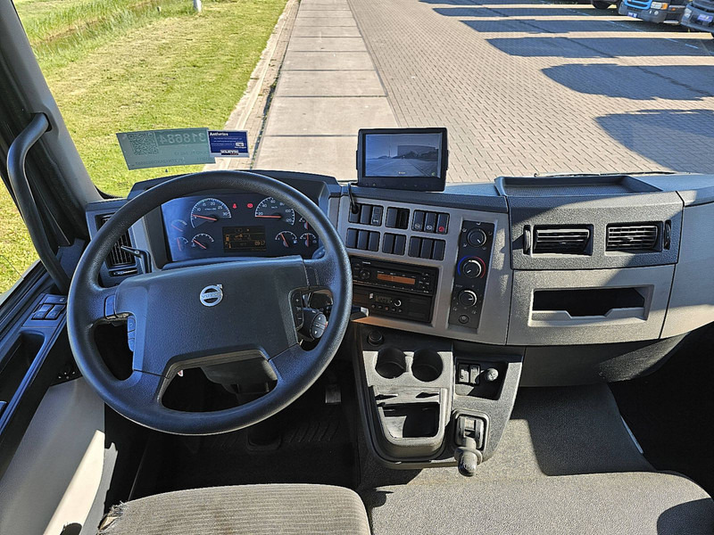 Рефрижератор Volvo FL 240.12: фото 8