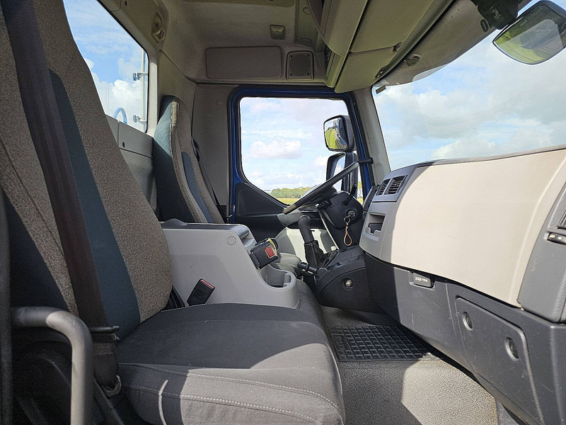 Портальный бункеровоз Volvo FL 280.16 MEILLER AK10MTS: фото 7