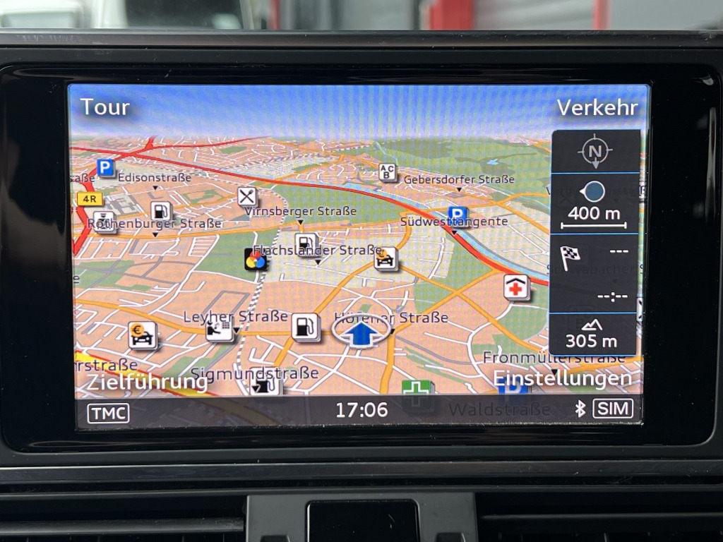 Audi A6 3.0 TDI quattro Business BOSE Head-Up ACC - Универсал: фото 3 Audi A6 3.0 TDI quattro Business BOSE Head-Up ACC - Универсал: фото 3