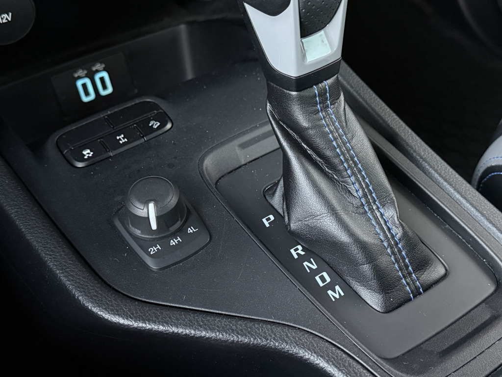 Ford Ranger 2.0L Ecoblue Raptor DoKa 4x4 Standheizung - Внедорожник: фото 2 Ford Ranger 2.0L Ecoblue Raptor DoKa 4x4 Standheizung - Внедорожник: фото 2