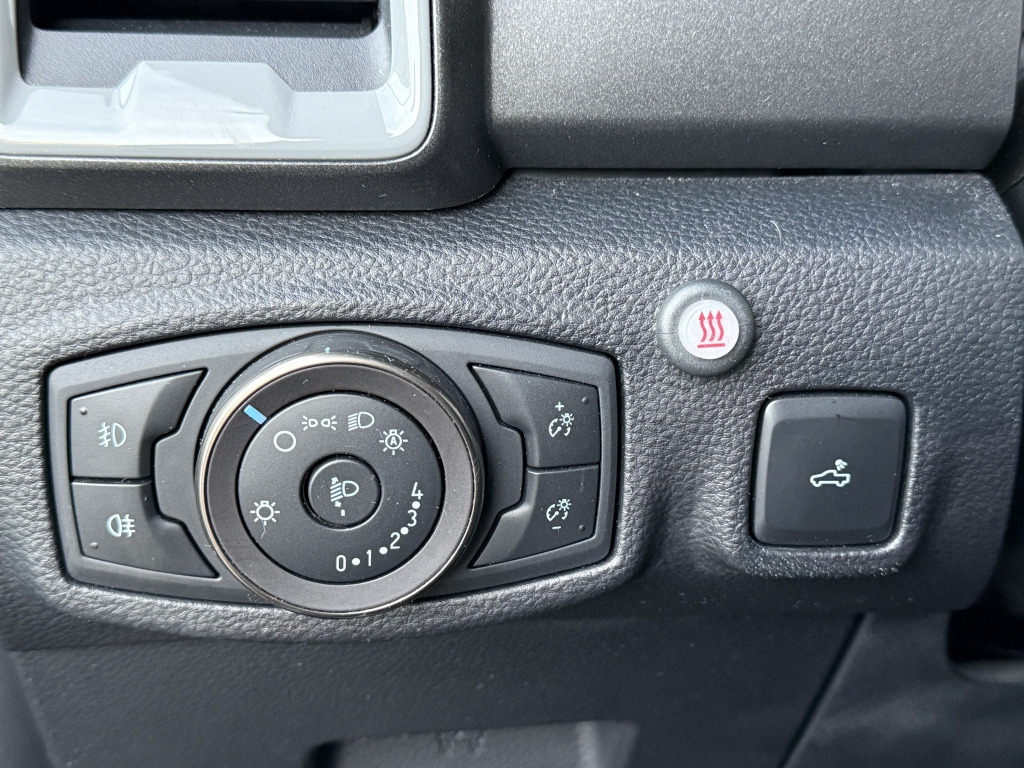 Ford Ranger 2.0L Ecoblue Raptor DoKa 4x4 Standheizung - Внедорожник: фото 5 Ford Ranger 2.0L Ecoblue Raptor DoKa 4x4 Standheizung - Внедорожник: фото 5