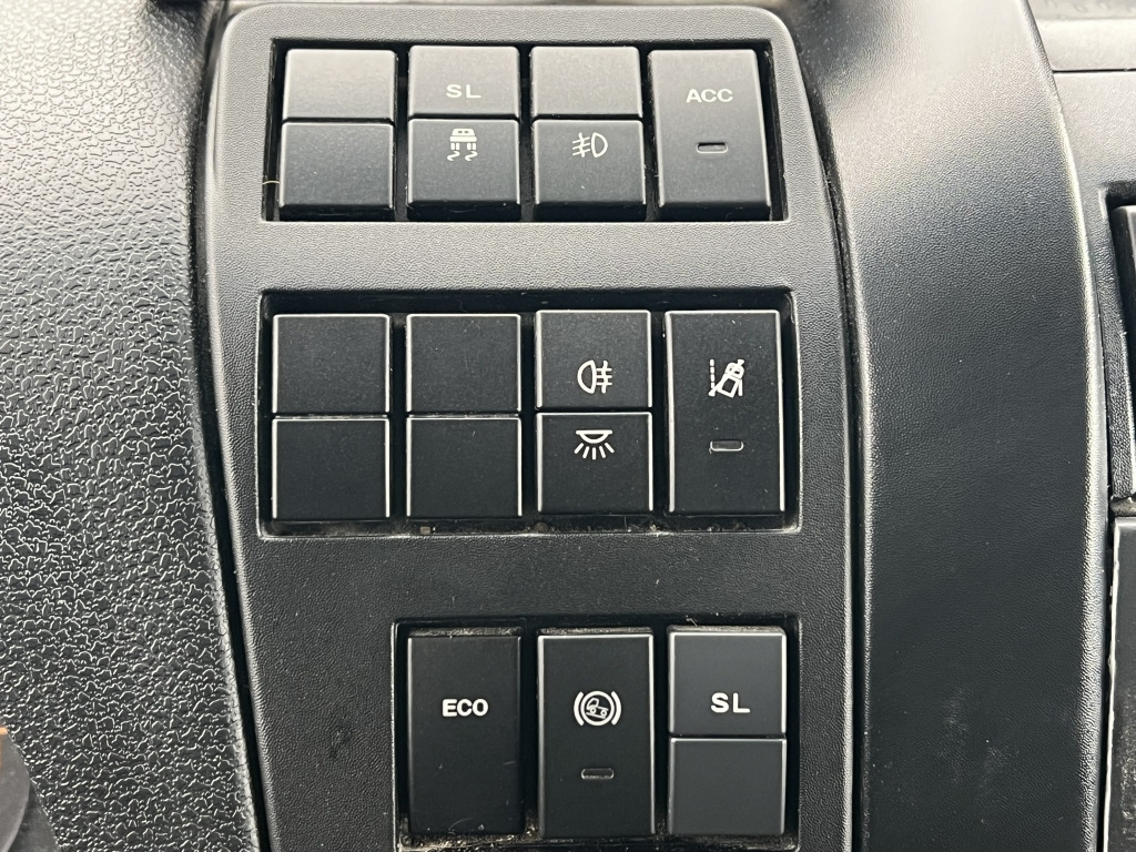 Iveco EC ML120EL22 6,65mEISWAGEN ThermoKingV500MAX ACC - Рефрижератор: фото 2 Iveco EC ML120EL22 6,65mEISWAGEN ThermoKingV500MAX ACC - Рефрижератор: фото 2