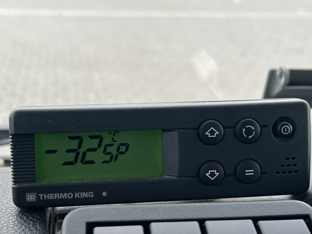 Iveco EC ML120EL22 6,65mEISWAGEN ThermoKingV500MAX ACC - Рефрижератор: фото 5 Iveco EC ML120EL22 6,65mEISWAGEN ThermoKingV500MAX ACC - Рефрижератор: фото 5