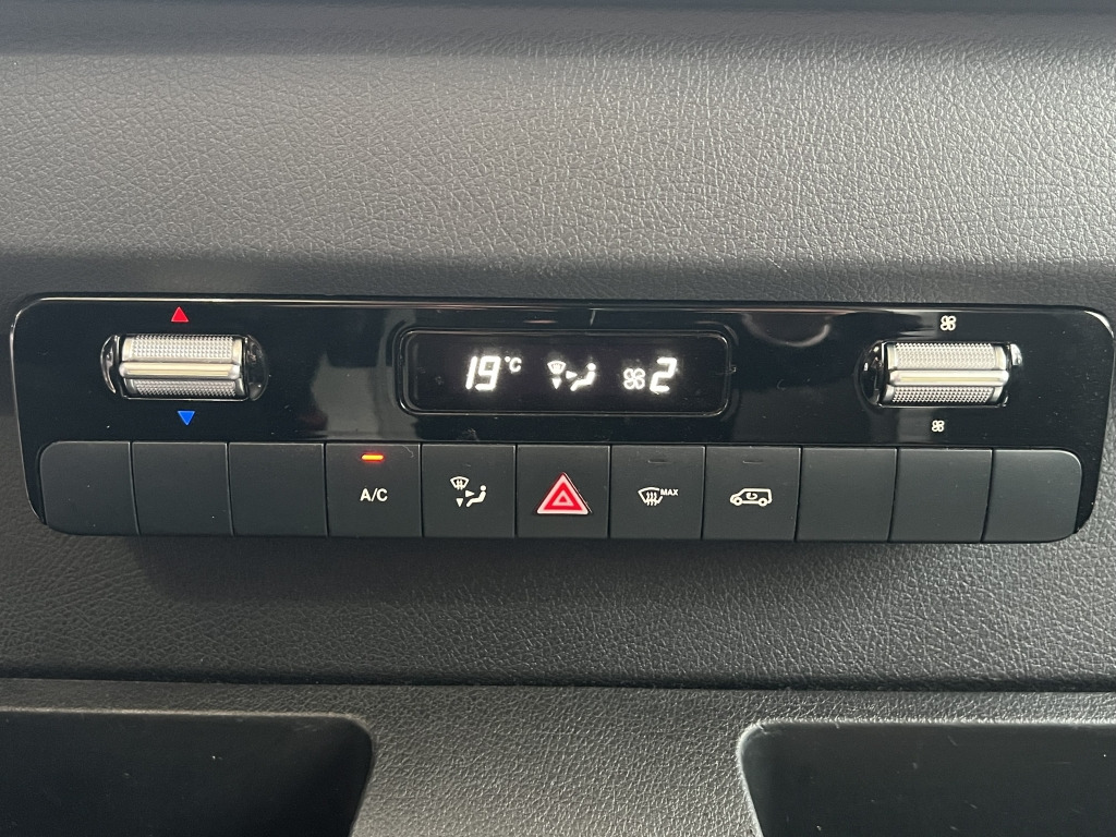 Mercedes-Benz Sprinter 315 CDI  Automatik UPS-Integralkoffer - Малотоннажный фургон: фото 3 Mercedes-Benz Sprinter 315 CDI  Automatik UPS-Integralkoffer - Малотоннажный фургон: фото 3