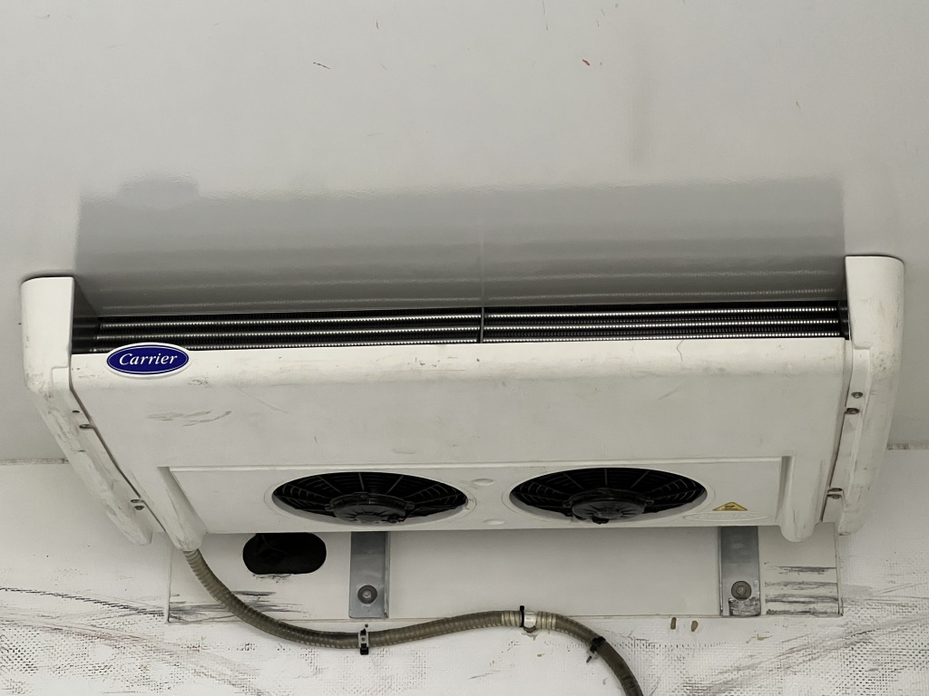 Mercedes-Benz Sprinter 316 CDI 4x4 3,4m CarrierViento Tiefkühl - Малотоннажный рефрижератор: фото 4 Mercedes-Benz Sprinter 316 CDI 4x4 3,4m CarrierViento Tiefkühl - Малотоннажный рефрижератор: фото 4