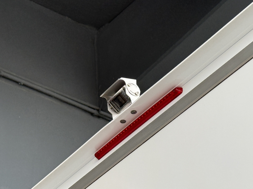 Mercedes-Benz Sprinter 316 CDI Klima MBUX Kamera 4,37m Kof+LBW - Малотоннажный фургон: фото 3 Mercedes-Benz Sprinter 316 CDI Klima MBUX Kamera 4,37m Kof+LBW - Малотоннажный фургон: фото 3