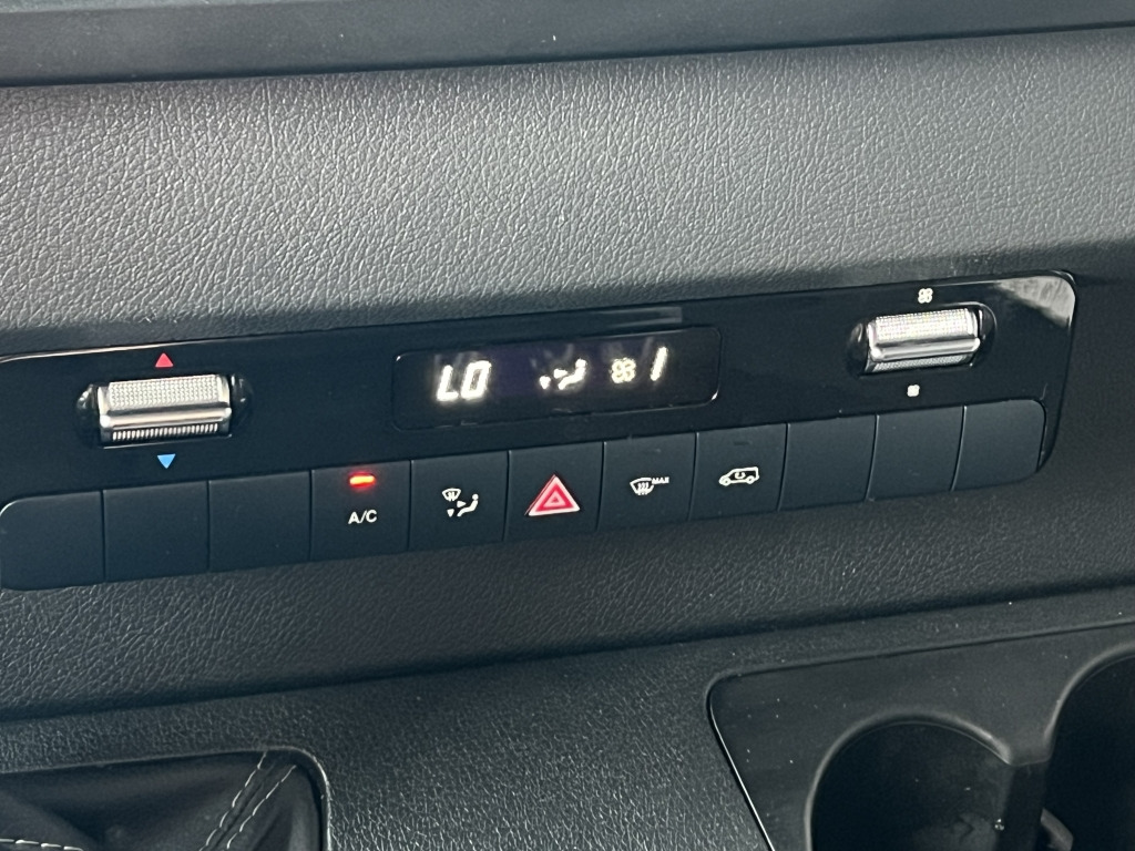 Mercedes-Benz Sprinter 317 CDI XXL L5H3 Klima Kamera 94'km - Цельнометаллический фургон: фото 2 Mercedes-Benz Sprinter 317 CDI XXL L5H3 Klima Kamera 94'km - Цельнометаллический фургон: фото 2
