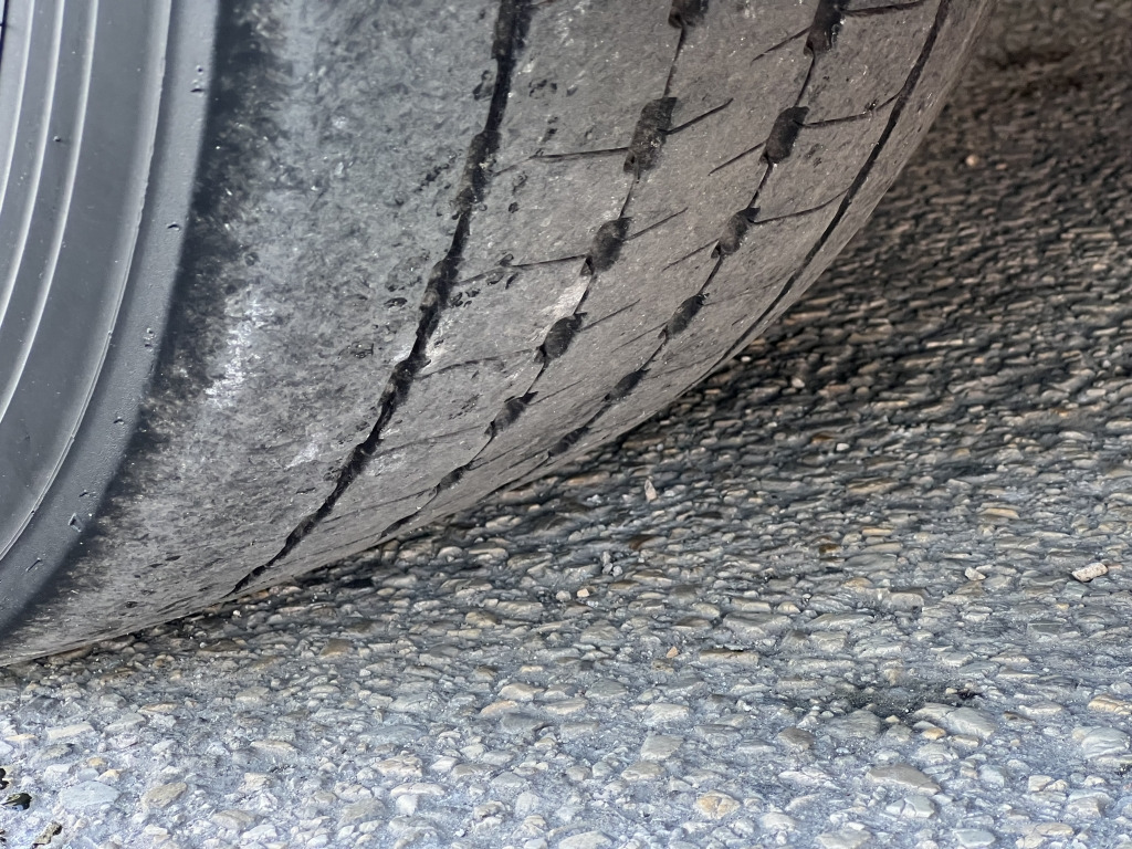 MAN TGX 18.440 FSA EEV Klimaaut. Motorbremse Jumbo - Тягач: фото 3 MAN TGX 18.440 FSA EEV Klimaaut. Motorbremse Jumbo - Тягач: фото 3