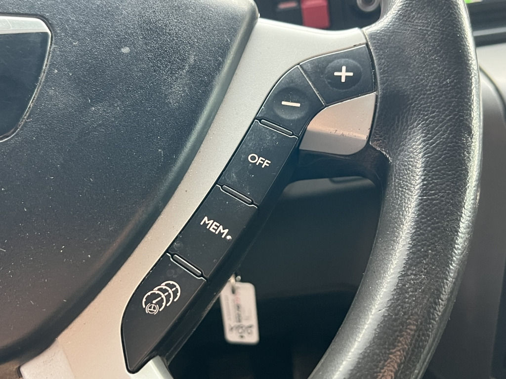 MAN TGX 18.500 ComfortShift Standklima NAVI 2x PTO - Тягач: фото 4 MAN TGX 18.500 ComfortShift Standklima NAVI 2x PTO - Тягач: фото 4