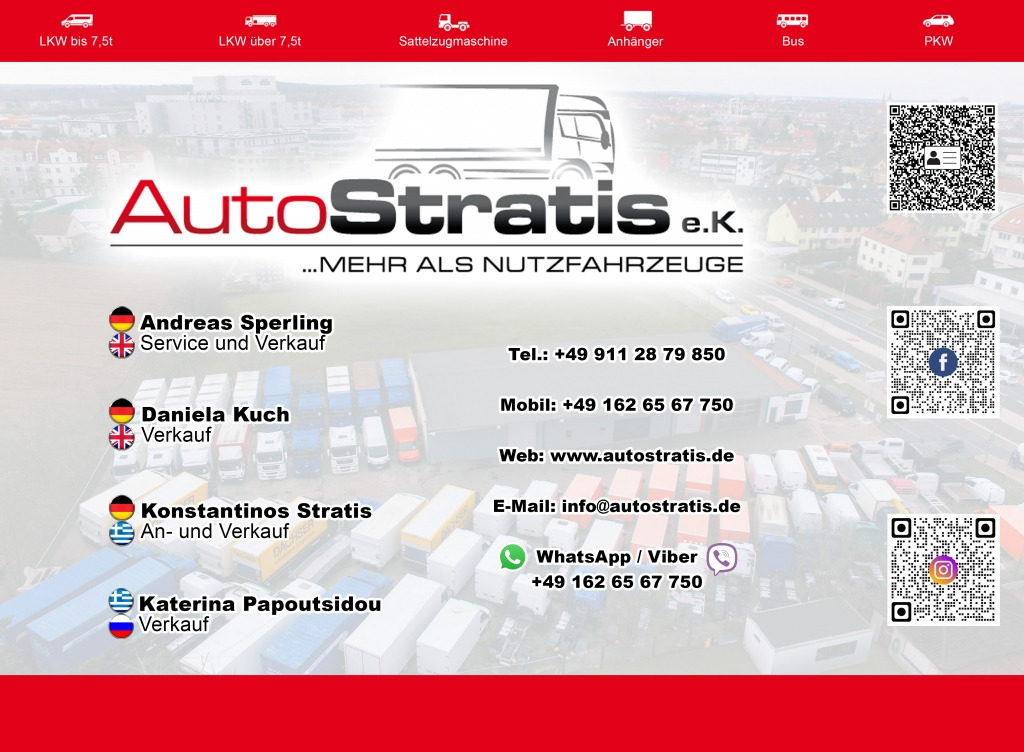 VW Crafter Maxi 4,35m Koffer+LBW Rückf.Kamera Klima - Малотоннажный фургон: фото 5 VW Crafter Maxi 4,35m Koffer+LBW Rückf.Kamera Klima - Малотоннажный фургон: фото 5