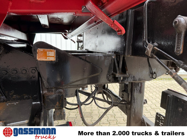 085-3, absattelbar - Кран-манипулятор: фото 3 085-3, absattelbar - Кран-манипулятор: фото 3